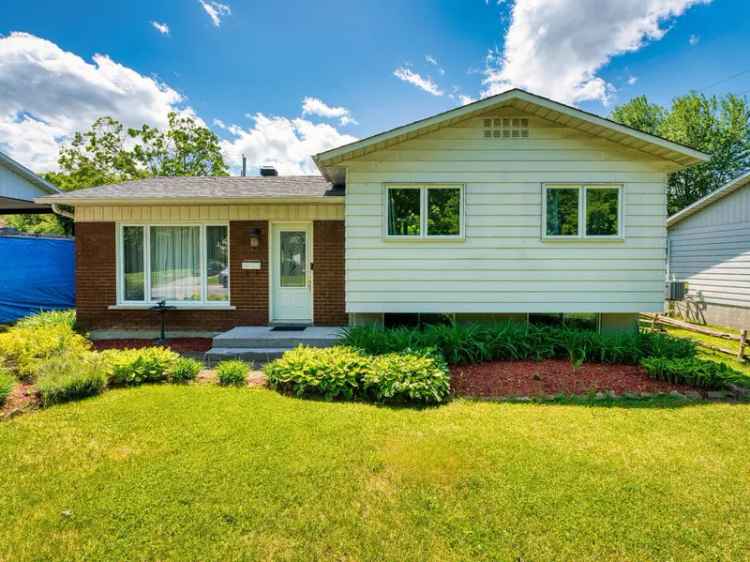 Bungalow for sale, 104, 113e Avenue, Saint-Jérôme - Proprio Direct