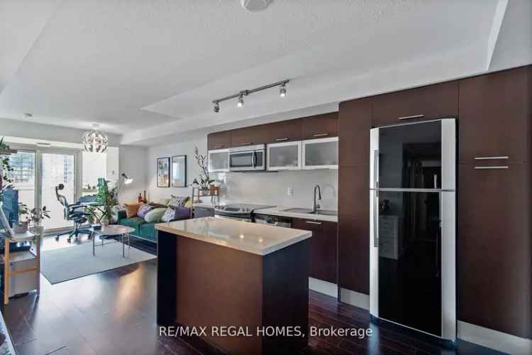 Condo For Sale in Kingston, Ontario