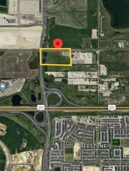 Land For Sale in Medicine Hat, Alberta