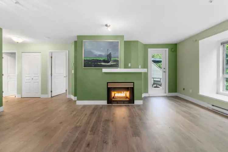 Top Floor Condo at The Kennedy Coquitlam Near Skytrain