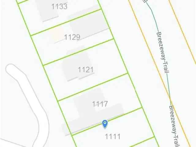 Land For Sale in Hamilton, Ontario