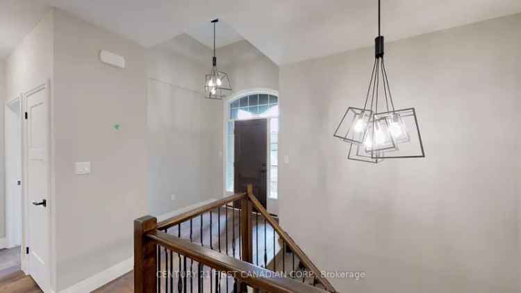 House For Sale in North Middlesex, Ontario