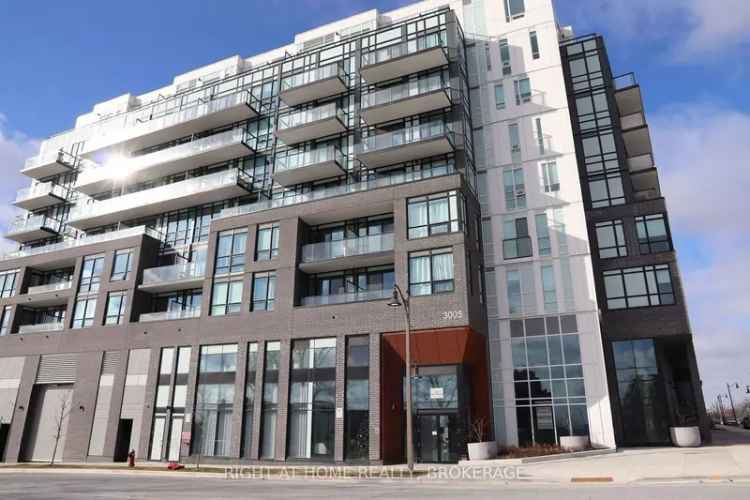 Condo For Rent in Toronto, Ontario