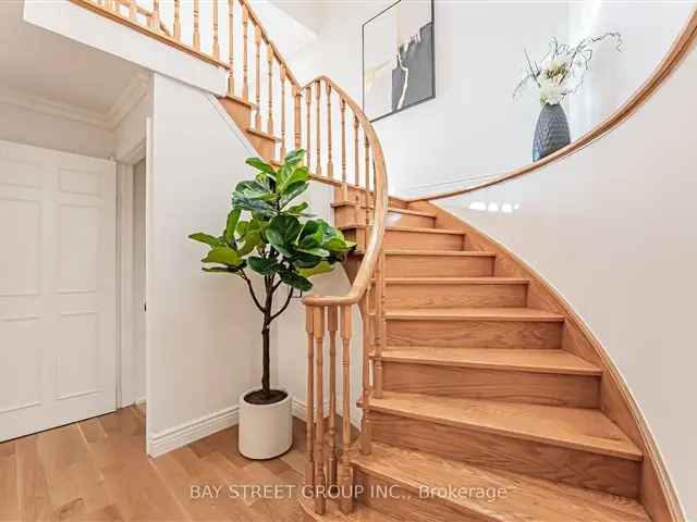 House For Sale in Vaughan, Ontario