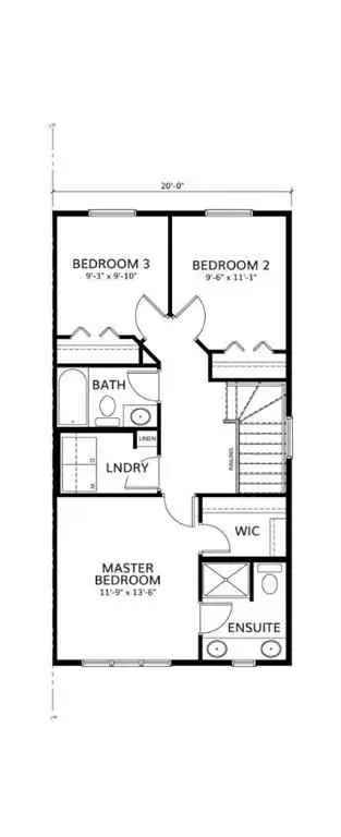 Duplex For Rent in Town of Cochrane, Alberta