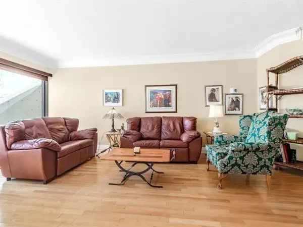 Condo for Sale Quebec North Shore River View