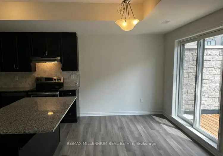 Condo For Rent in Pickering, Ontario