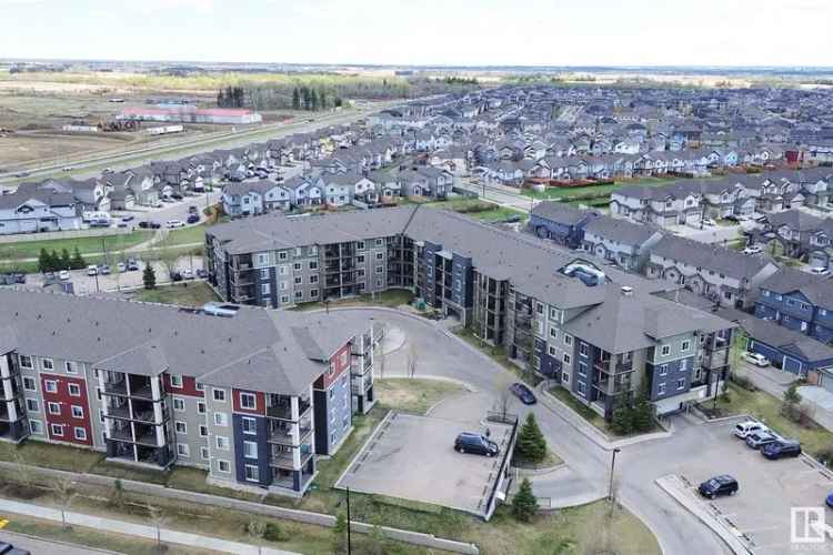 2-Bedroom Suite in Walker Lake Gates - Perfect for First-Time Buyers and Investors