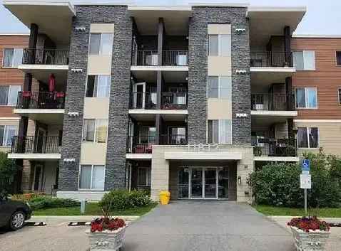 2 Beds 1 Bath  1 parking condo rental