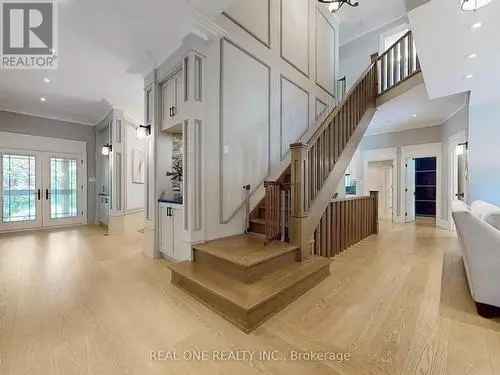 House For Sale In Ford, Oakville, Ontario