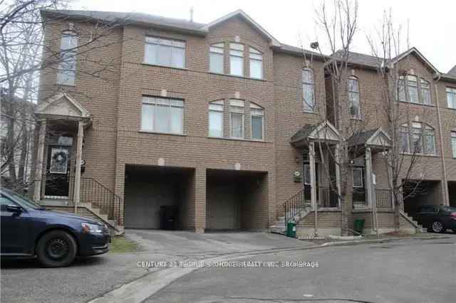 House For Sale in Toronto, Ontario