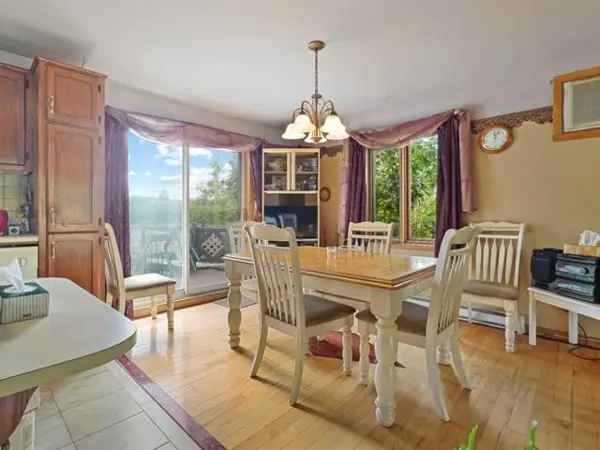 Bungalow for sale (Montérégie) #QX376