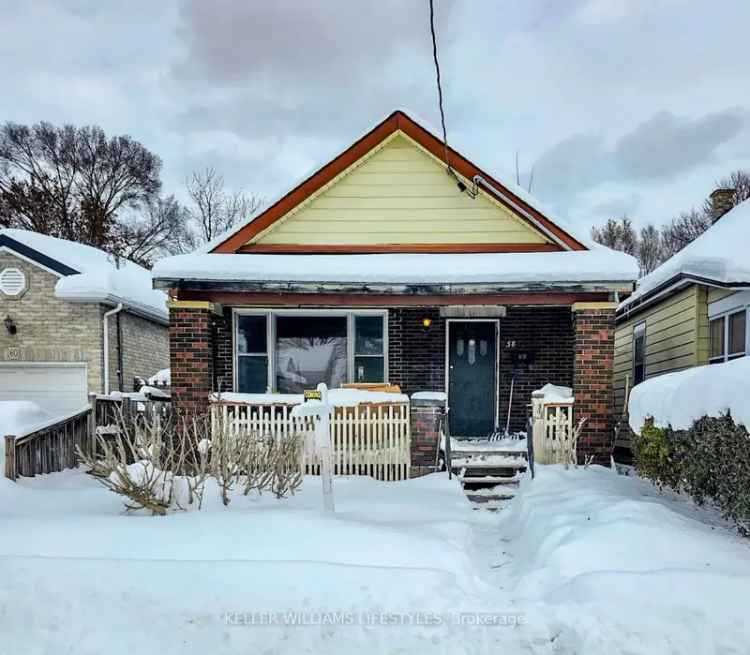 House For Sale in London, Ontario