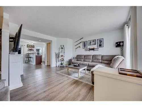 House For Sale In McKenzie Towne Calgary Alberta