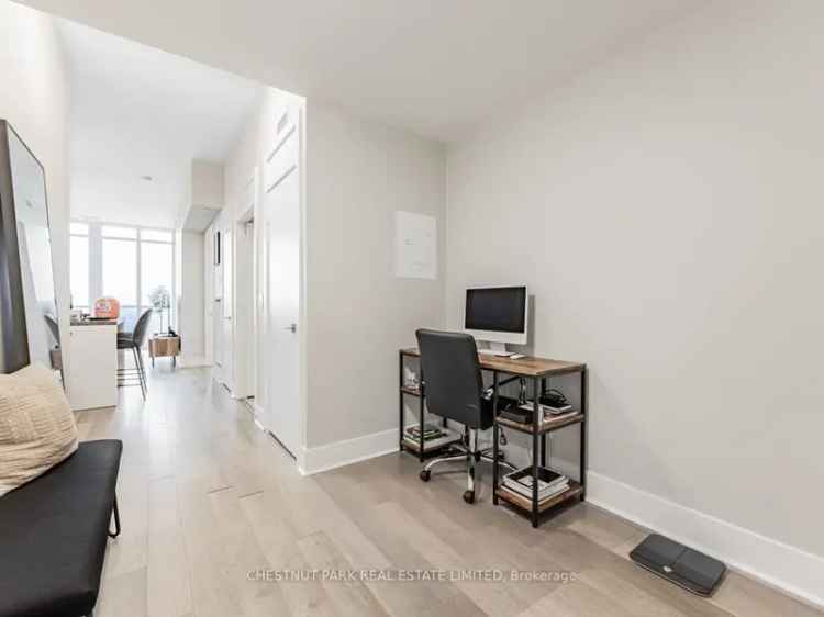 Condo For Rent in Toronto, Ontario