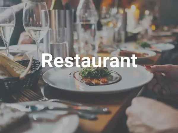 Profitable Restaurant for Sale in Portneuf