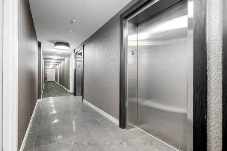 Condo For Sale in 5101, Dundas Street West, Toronto, Ontario