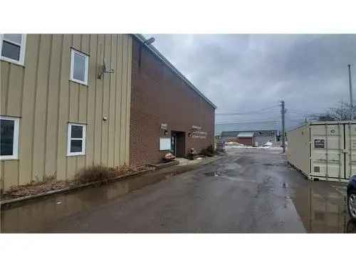 Commercial For Sale In Moncton, New Brunswick