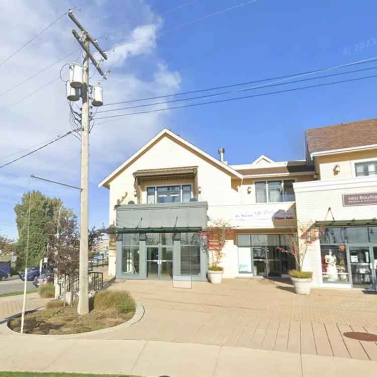 Buy Grocery Store in Steveston with Prime Location and High Exposure