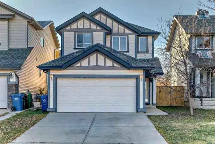 House For Rent in Calgary, Alberta