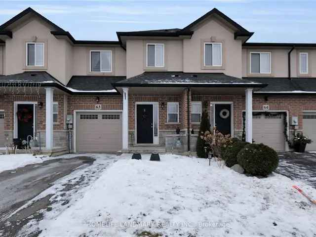 3-Bedroom 3-Bathroom Home in Mount Hope