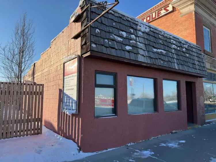 Office For Sale in City of Cold Lake, Alberta