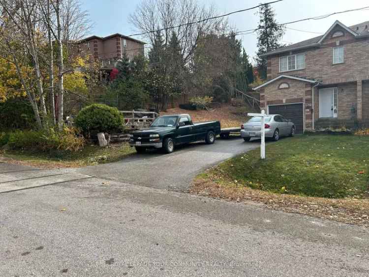 House For Sale in Georgina, Ontario