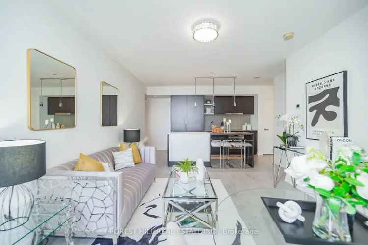 Condo For Sale in Toronto, Ontario