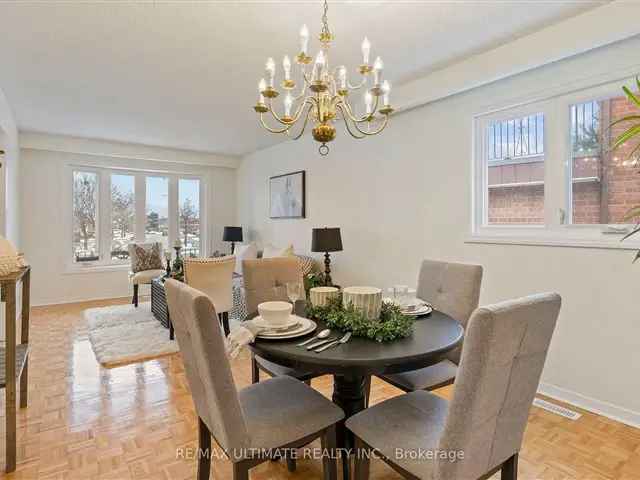 House For Sale in 3126, Nawbrook Road, Mississauga, Ontario