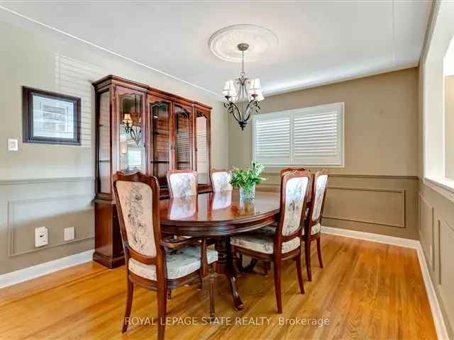 Beautiful All Brick Bungalow in Centremont - Move In Ready