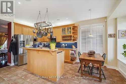 House For Sale Meadowvale Village Mississauga Ontario