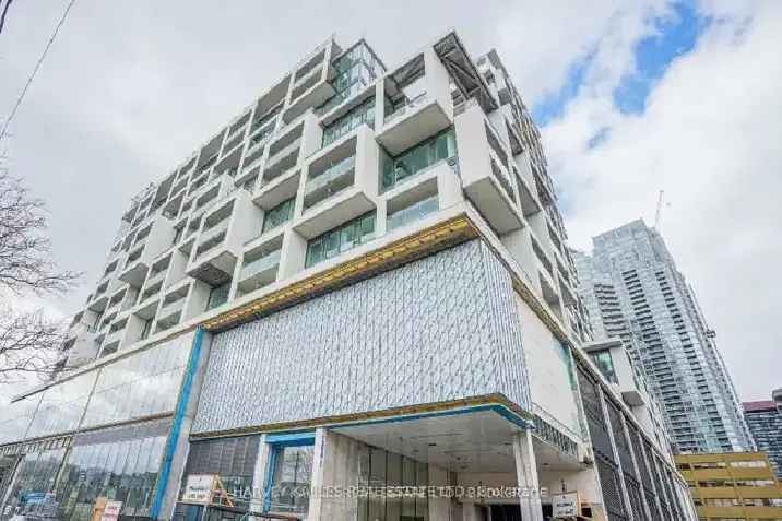 Brand New 2 Bedroom Condo at The Art Shoppe