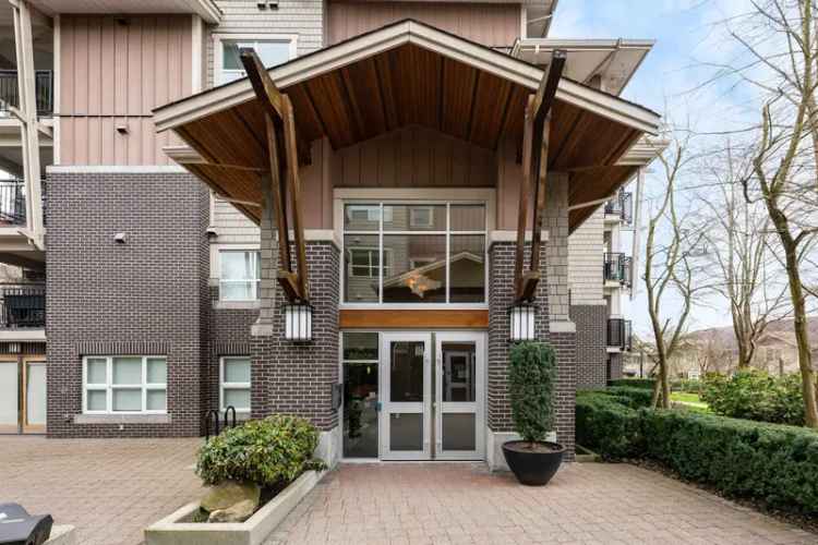 A $799,000.00 Apartment/Condo with 2 bedrooms in Metrotown, Burnaby South