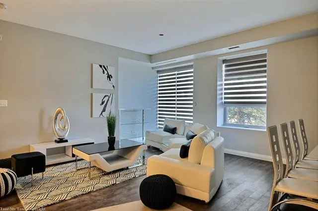 Luxury Hyland Place Apartments Sudbury