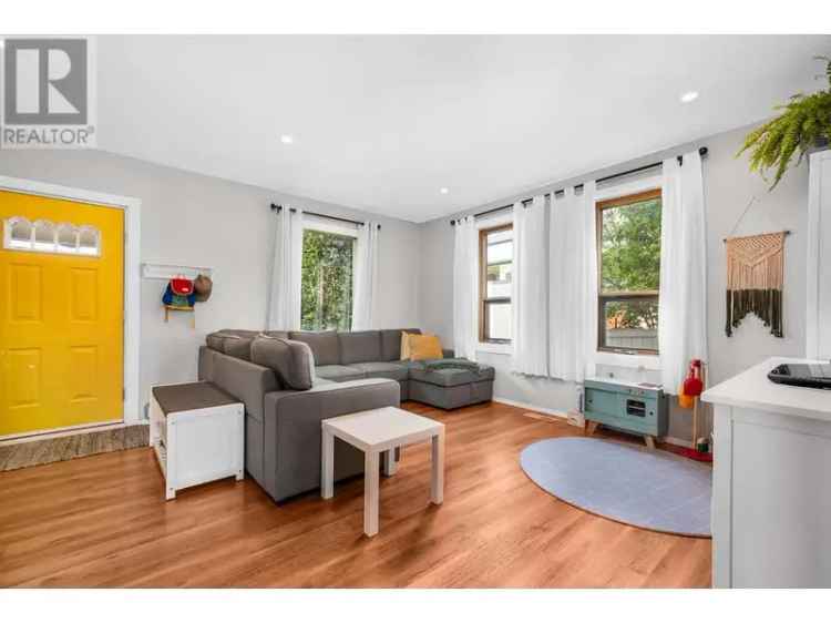 Buy Charming Farmhouse Style Home in Lower East Hill Vernon
