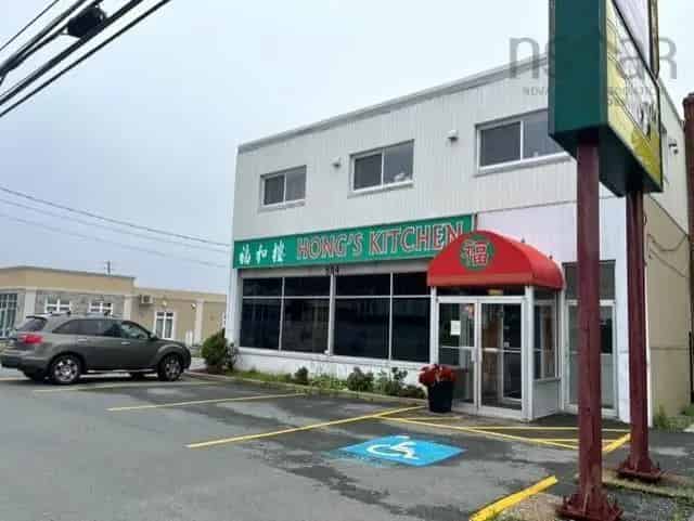 For Sale Turnkey Restaurant in Sackville Drive with Great Features