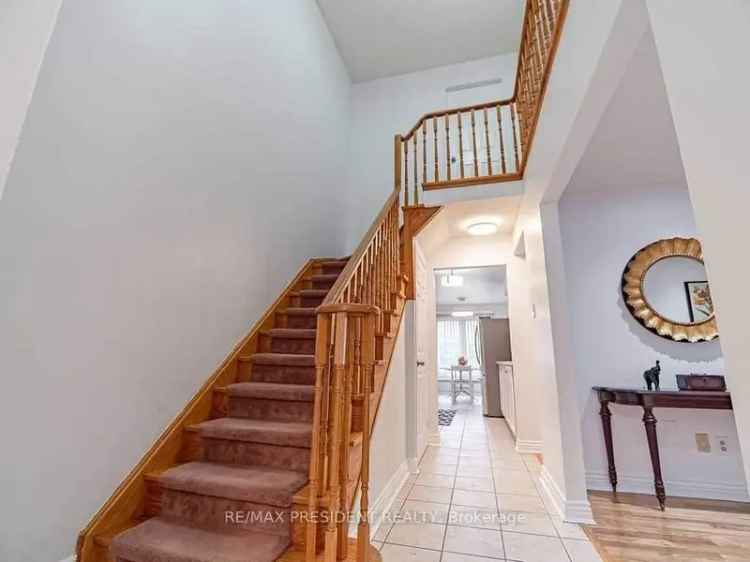 House For Sale in Vaughan, Ontario