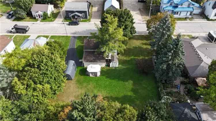 House For Sale in North Huron, Ontario