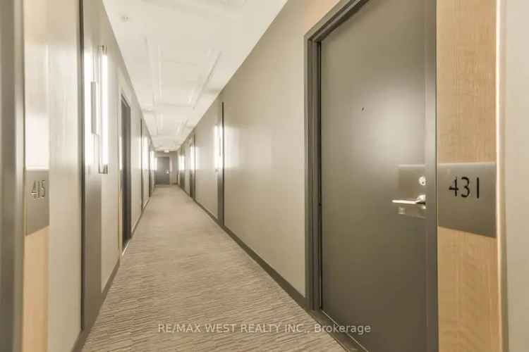 Condo For Sale in Toronto, Ontario