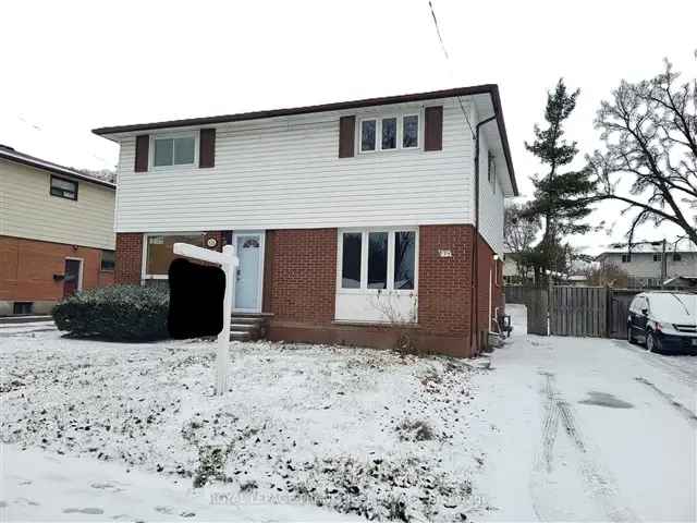 3 Bedroom Semi-Detached Home Wilson King Area