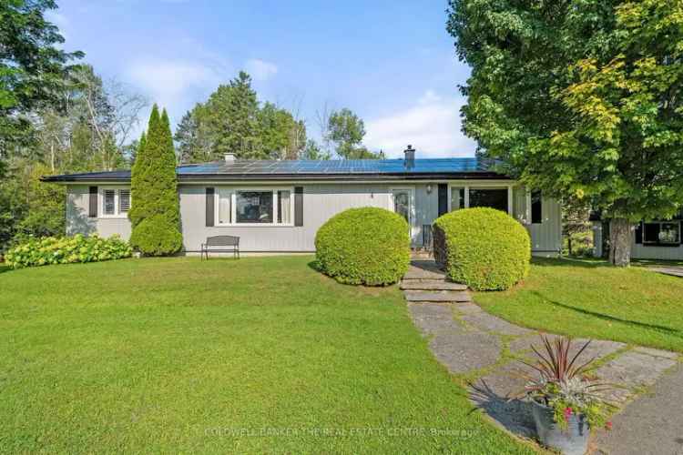 House For Sale in Brock, Ontario