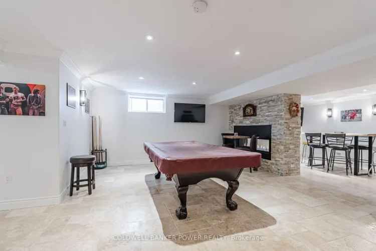 Lucan Family Home 3 Beds Finished Basement Hot Tub