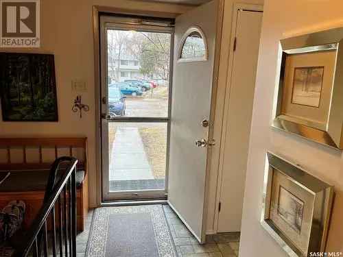 3-Bedroom Townhouse in Wildwood Saskatoon