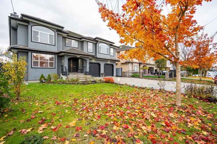 13973 90 Avenue in Surrey: Bear Creek Green Timbers House for sale in “BEAR CREEK” : MLS®# R2949649