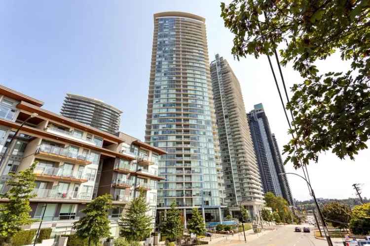 Condo For Sale in Burnaby, British Columbia