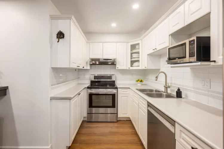 Central Lonsdale Condo for Sale The Library R2999317