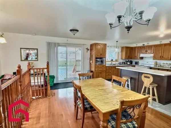 2023 Bungalow for Sale Large Lot Shed Patio
