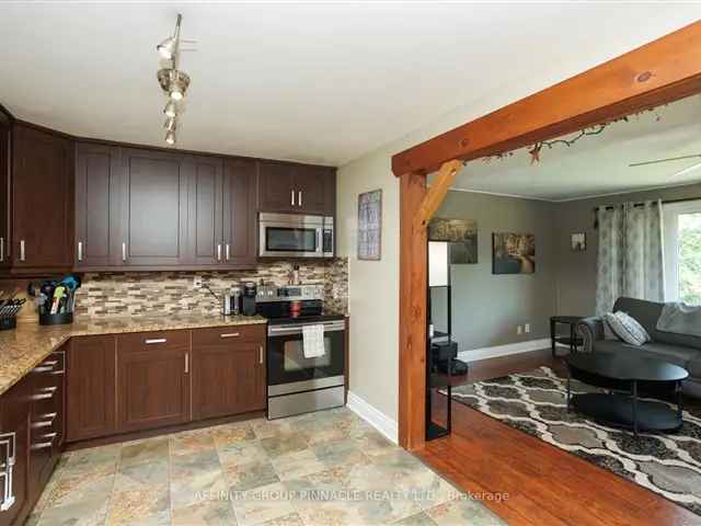 Fully Renovated 4-Bedroom Home Near Balsam Lake