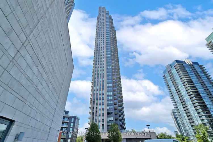 Lakeview 1-Bedroom Condo in Key West Condos South Etobicoke