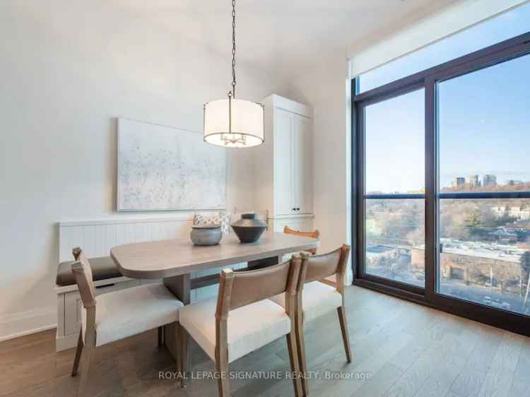 Condo For Sale in Toronto, Ontario